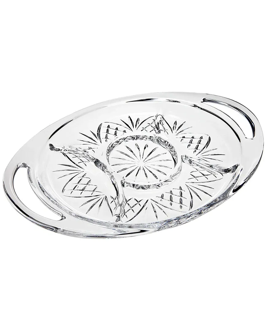 Oval Handled Section Server image