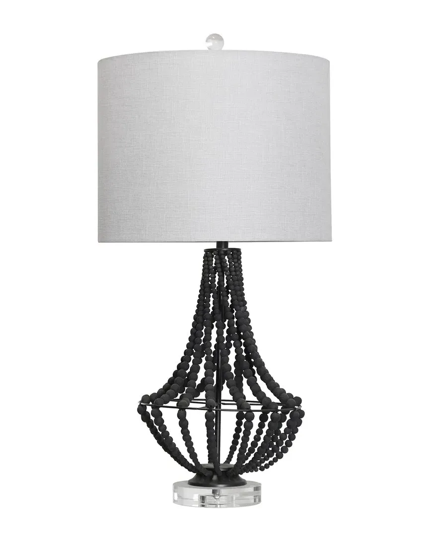 Aurora Table Lamp - Black image