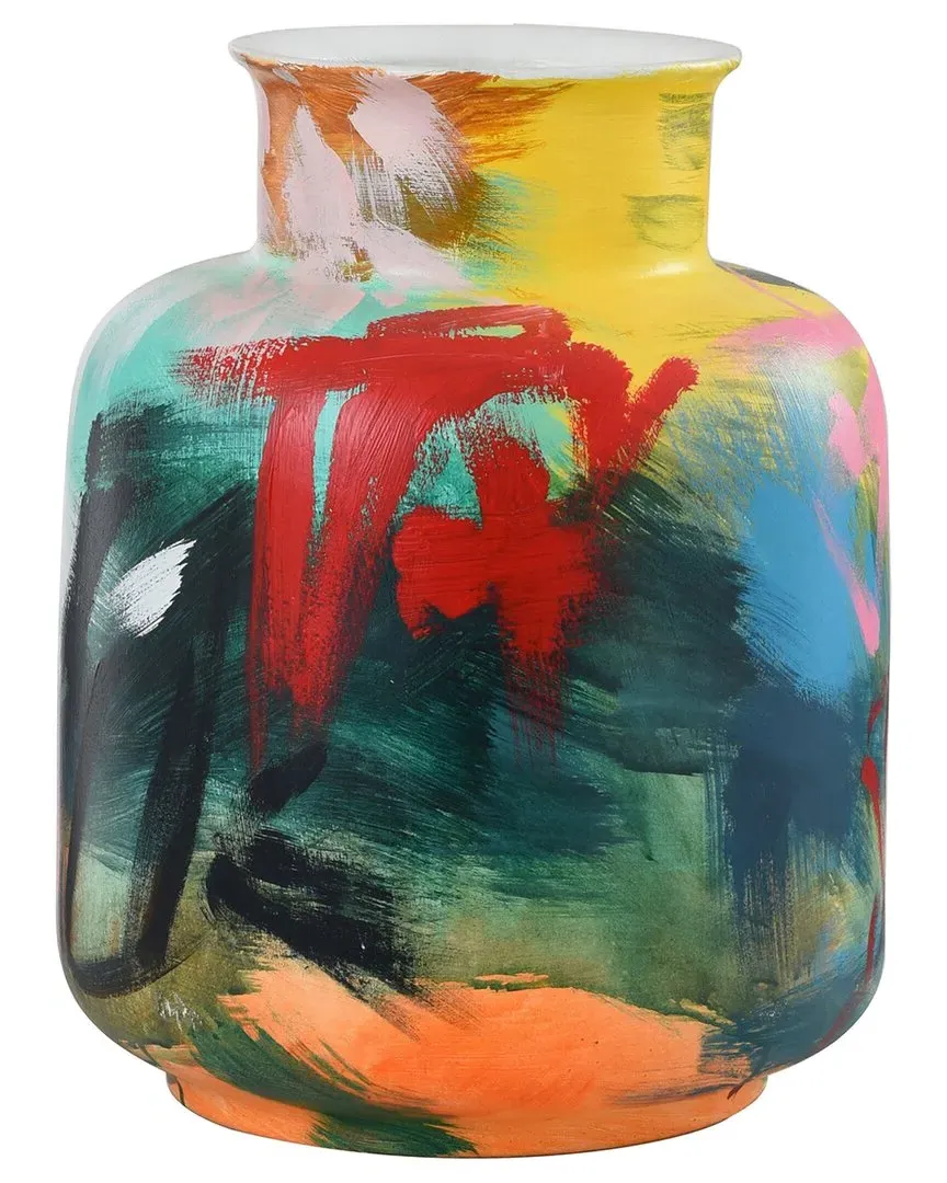 Tene Vase - Multi image