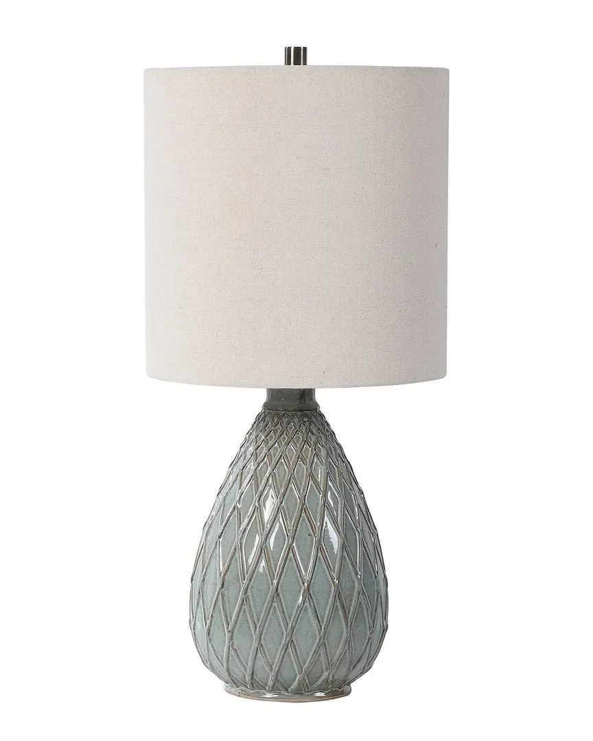 Ella Table Lamp - Bronze, Ceramic image