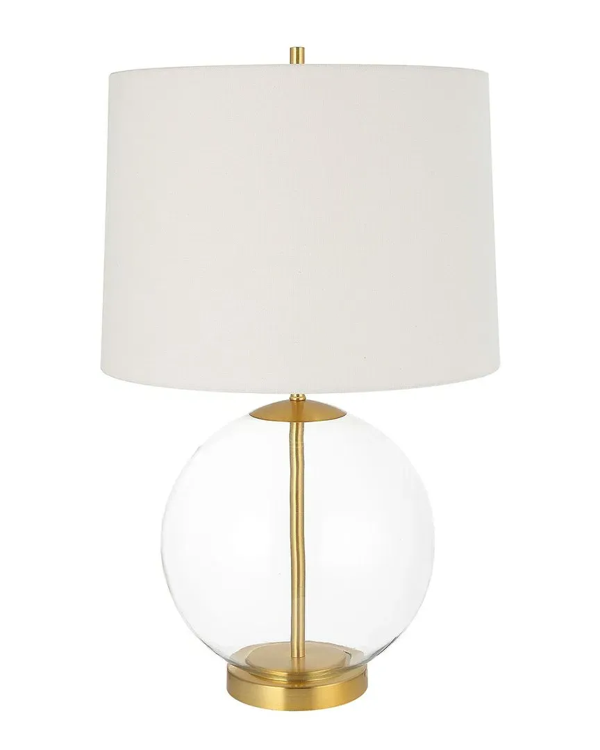 Emily Table Lamp - Brass image
