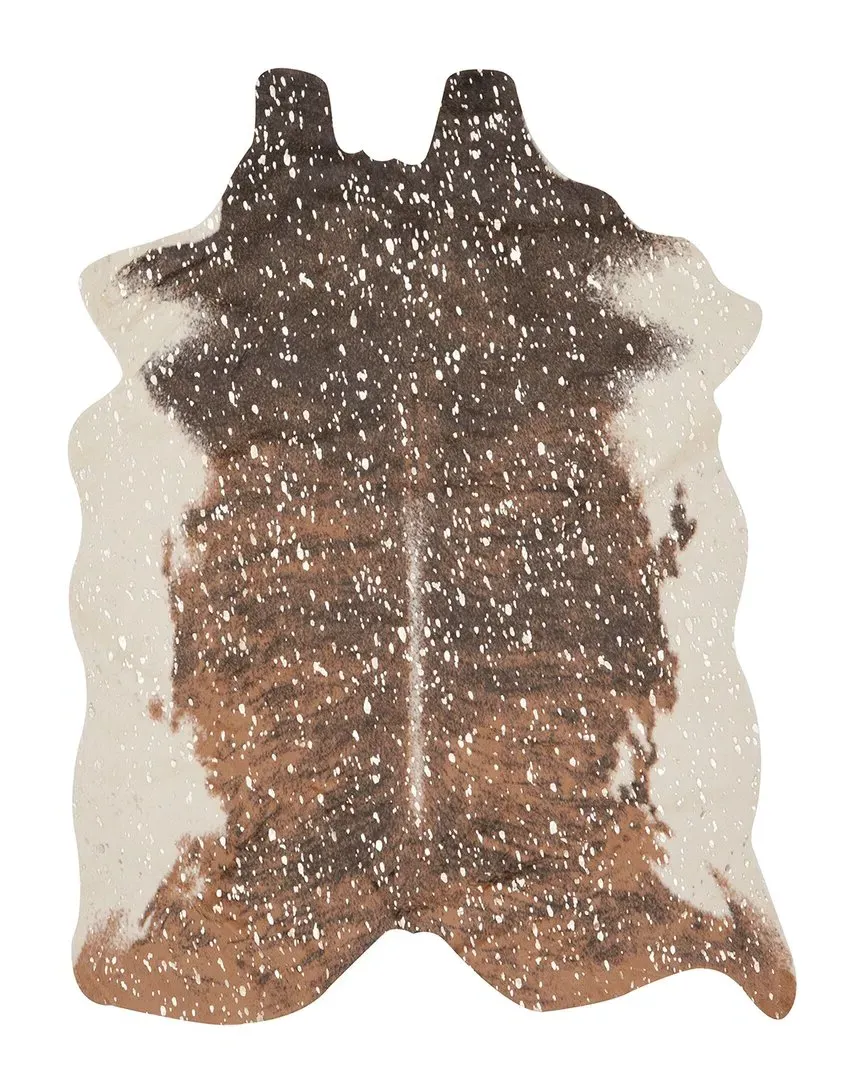 Loloi II Bryce Area Rug - Walnut