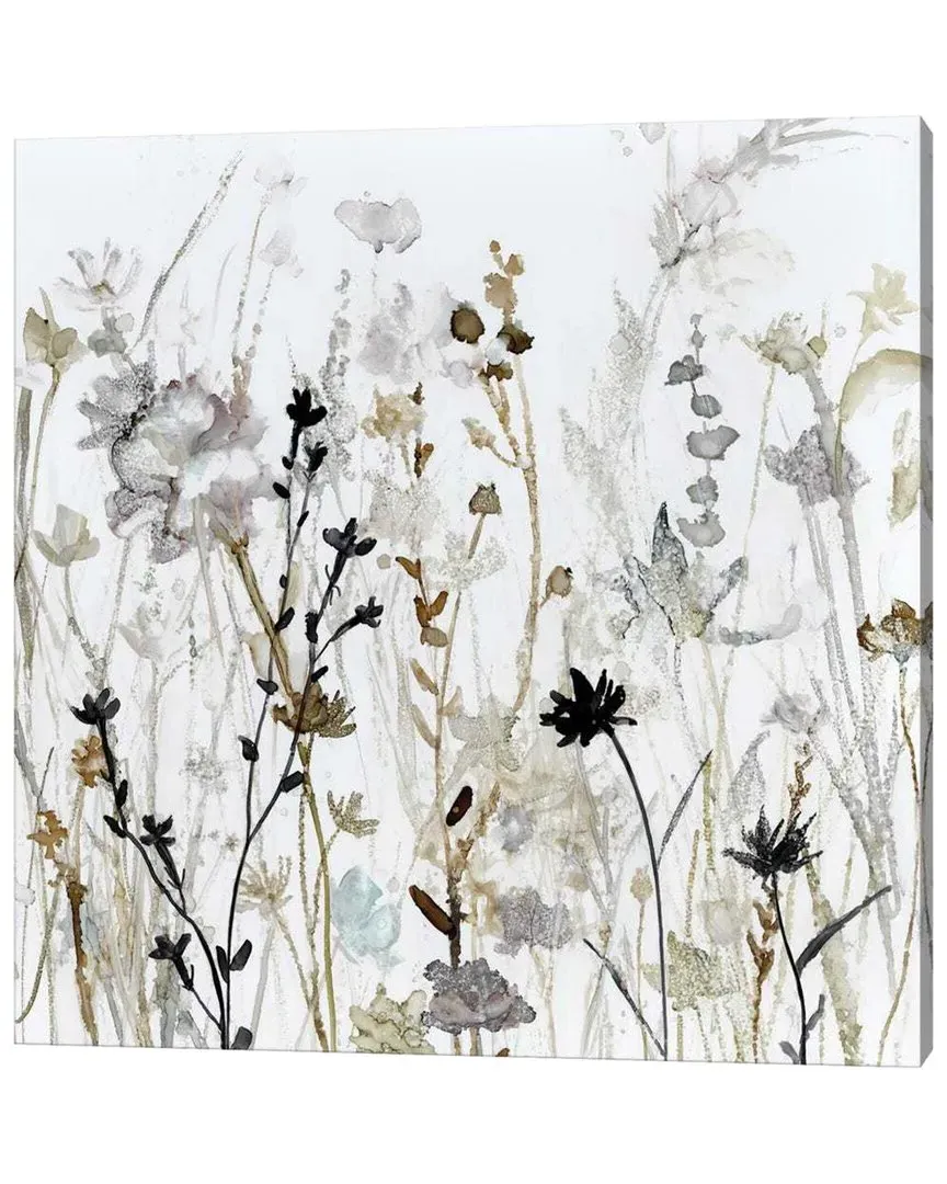 Wildflower Mist II by Carol Robinson Wall Art image