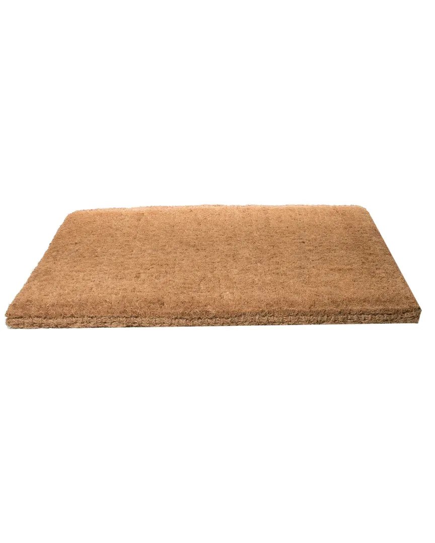 FM2 Plain Doormat - Coir