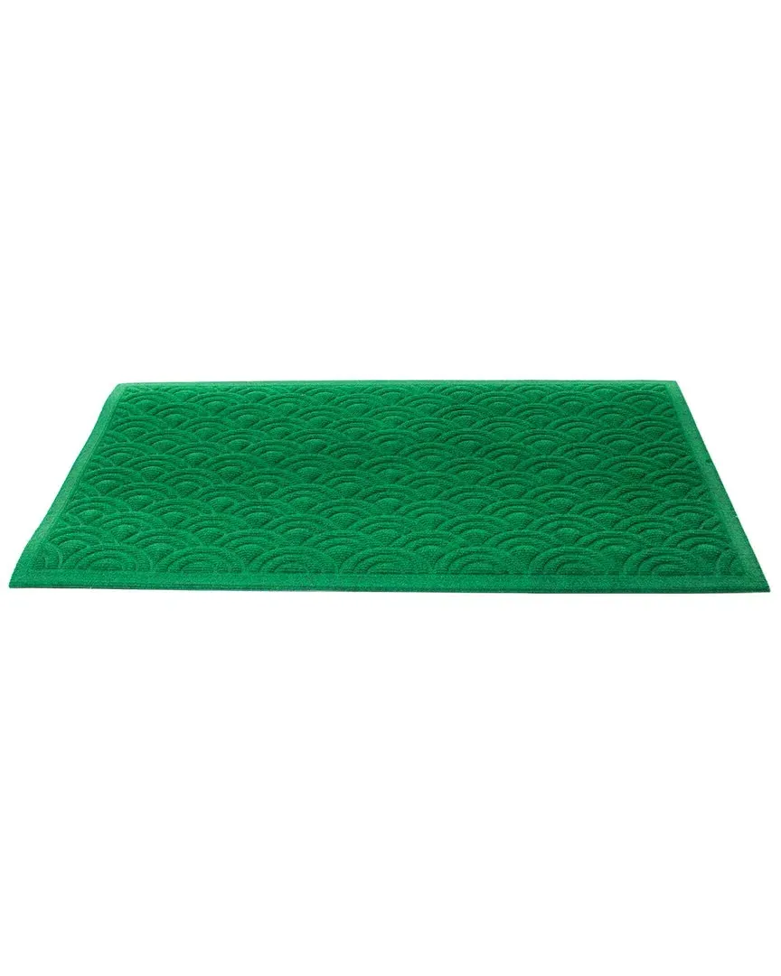 Shell Doormat - Green image