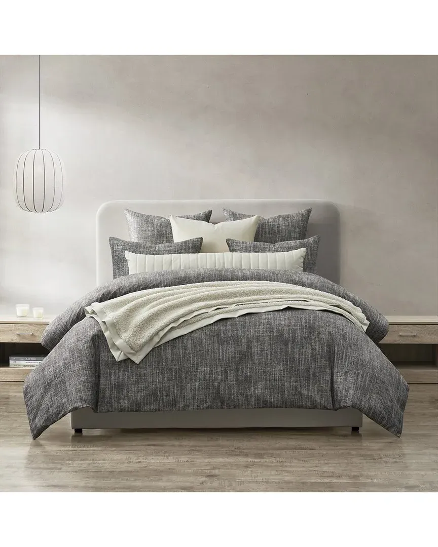Summit Duvet Cover - Stone image