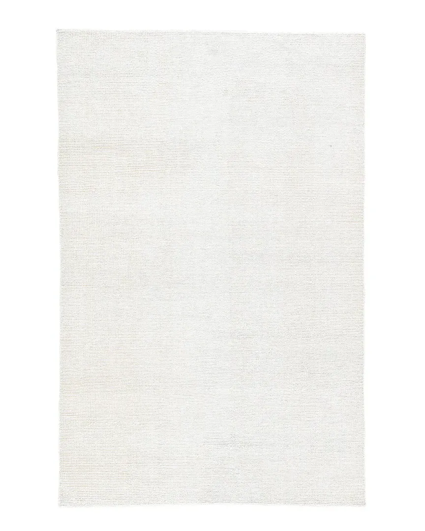 Indoor/Outdoor Rug - Glacier Gray, PET Yarn image