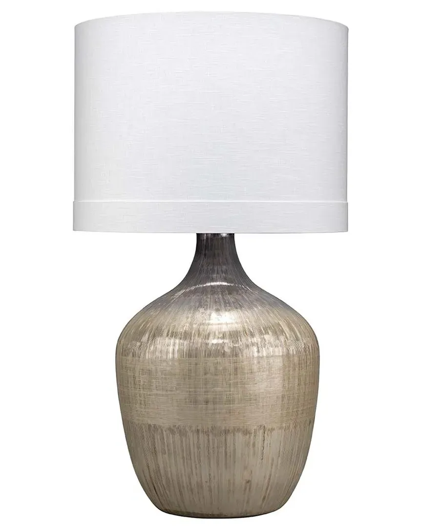 Damsel Table Lamp - Metallic Glass image