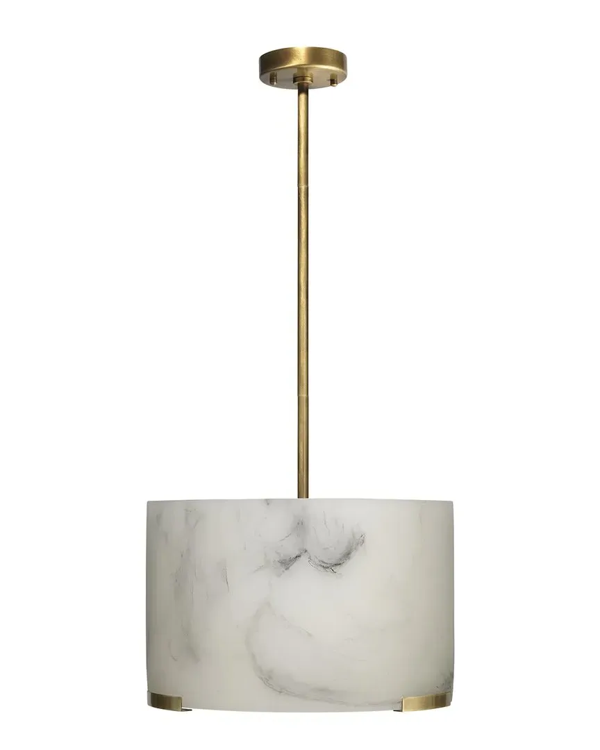 Elancourt Pendant - Multi image