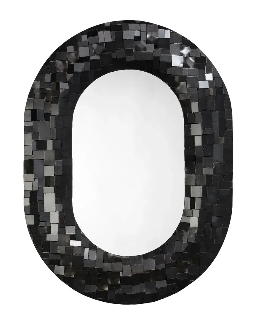 Enigma Mirror - Black image