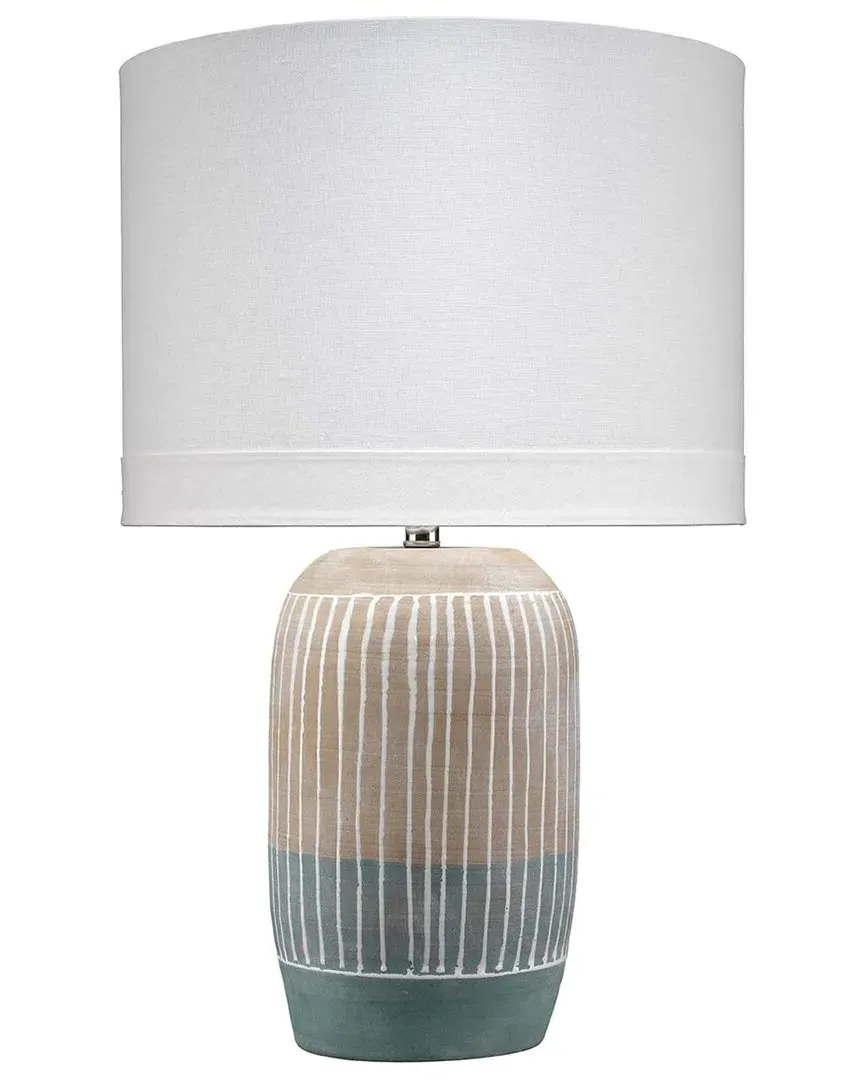 Flagstaff Table Lamp - Ceramic image