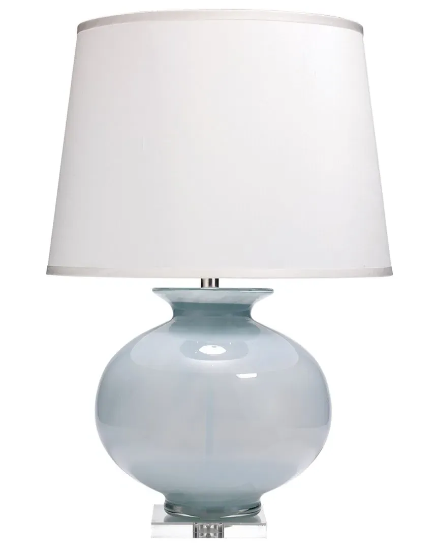 Heirloom Table Lamp - Cornflower Blue image