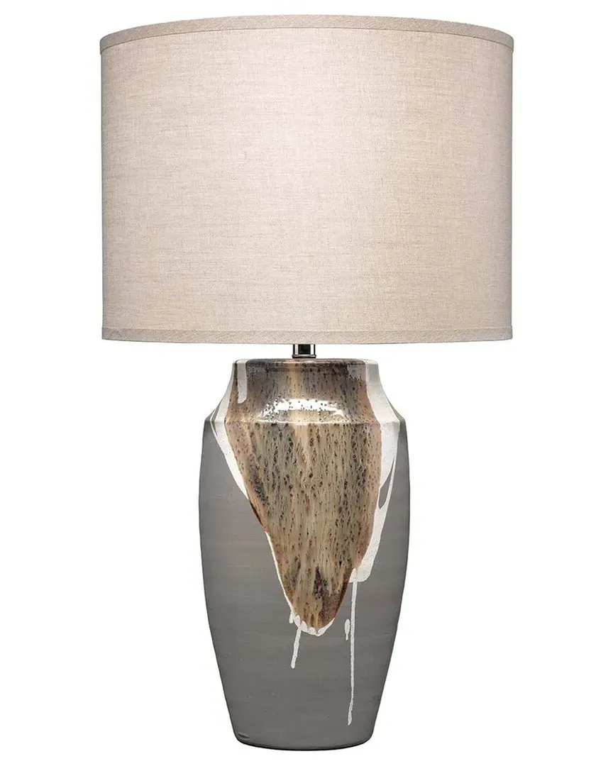 Landslide Table Lamp - Ceramic image