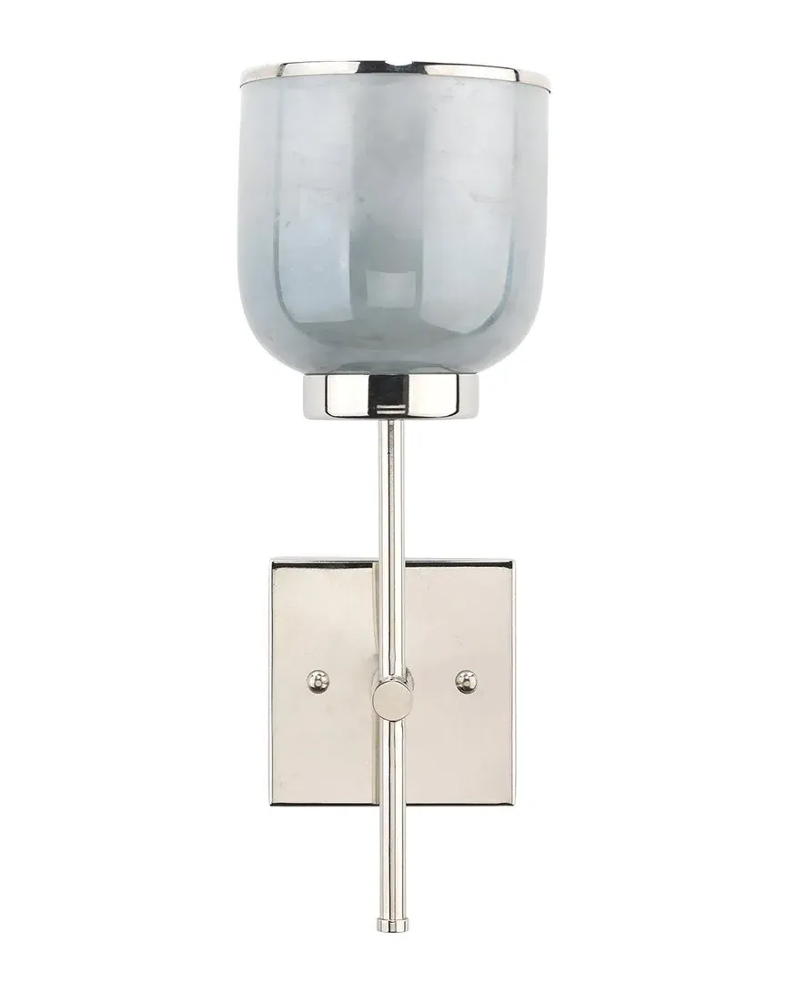 Vapor Single Wall Sconce - Multi image
