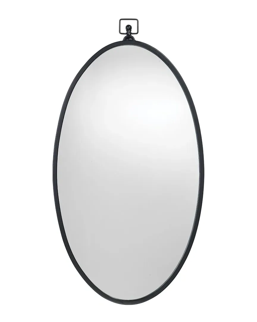 Wade Mirror - Black image
