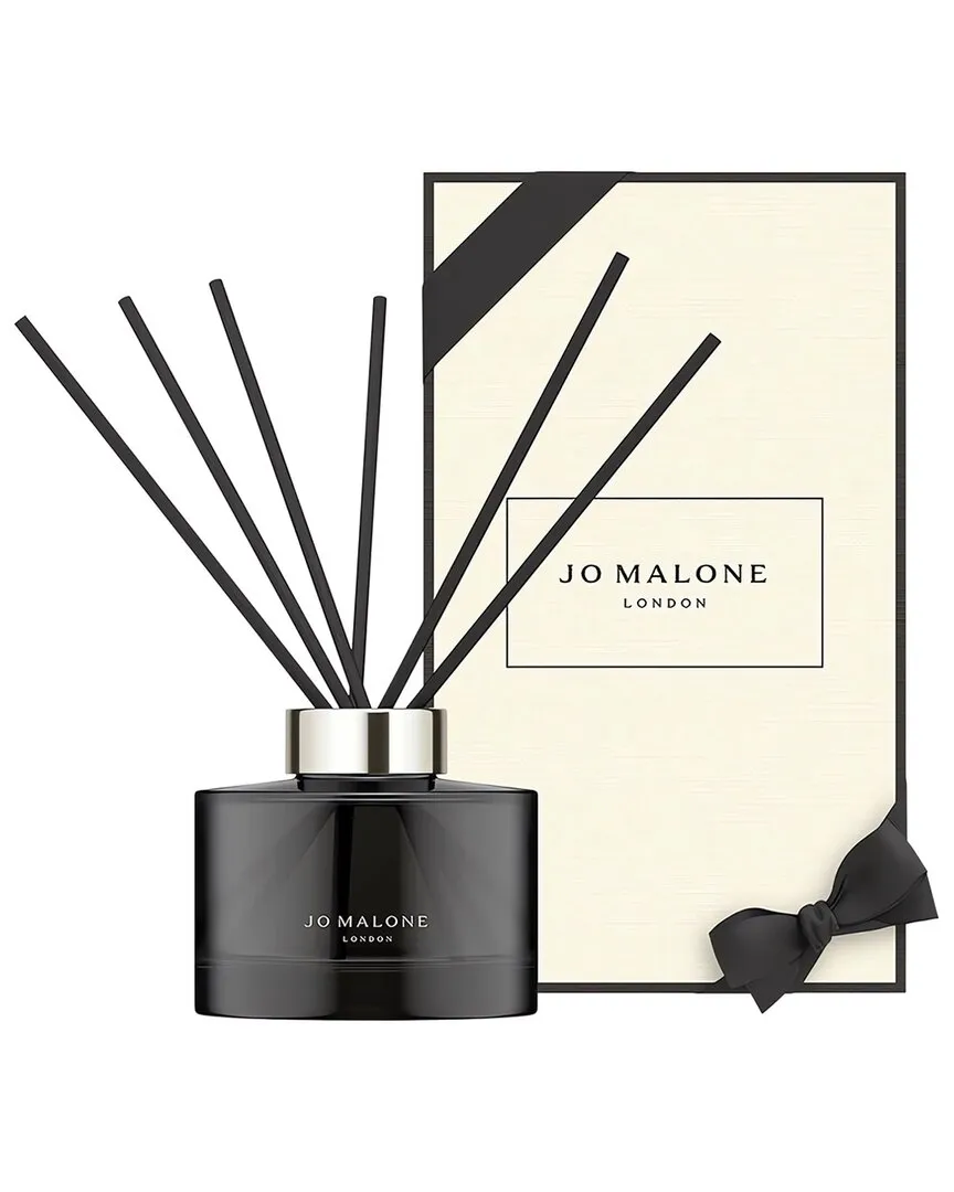 Myrrh & Tonka Reed Diffuser - Glass image