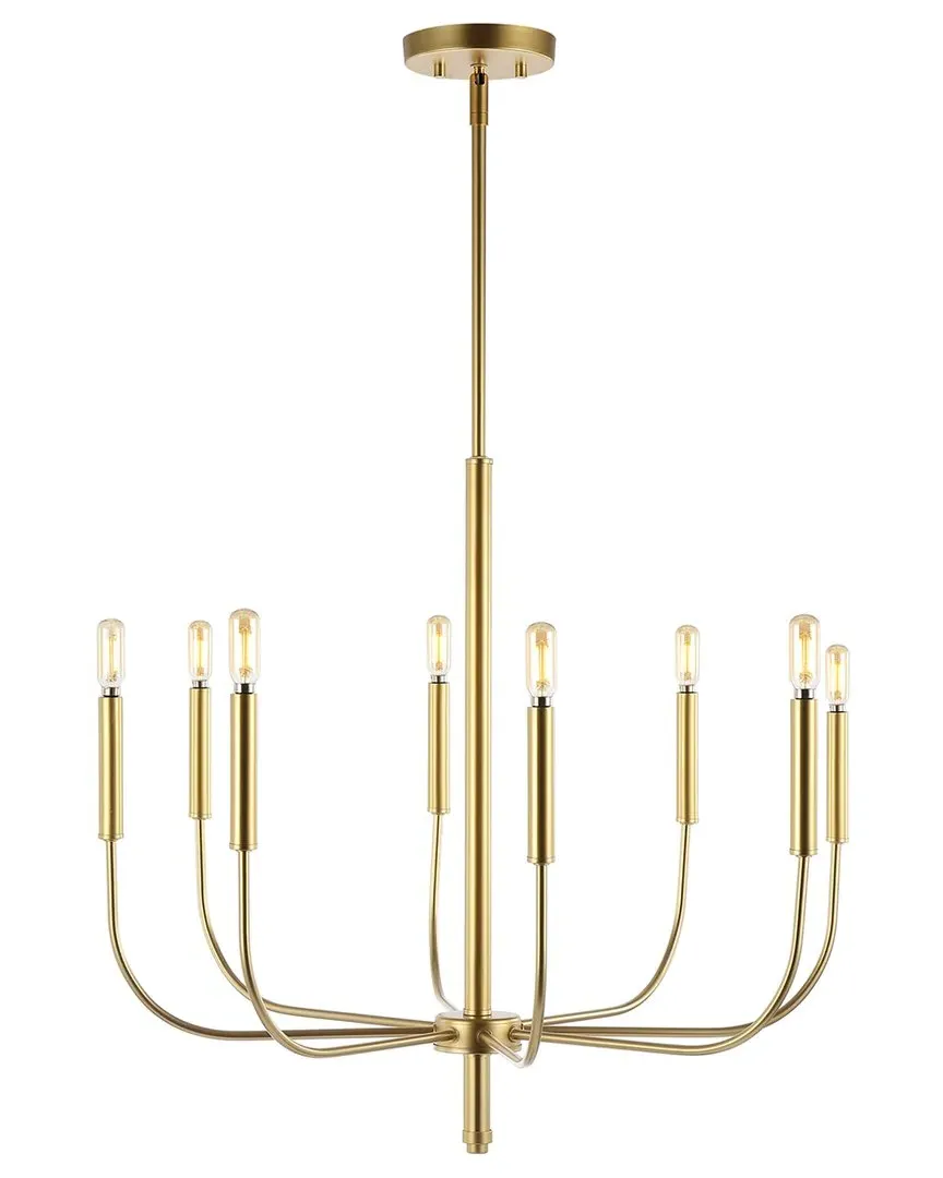 Amoros Chandelier - Gold