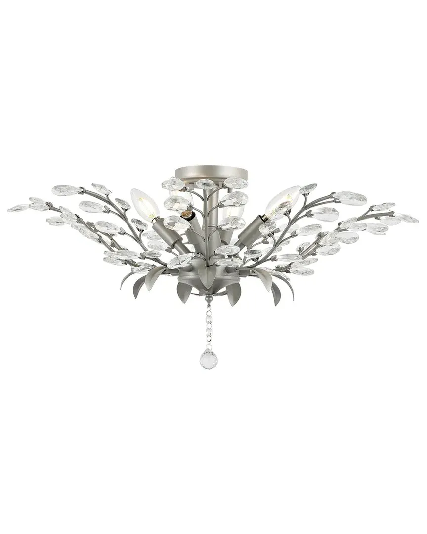 Elisana Semi Flush Mount