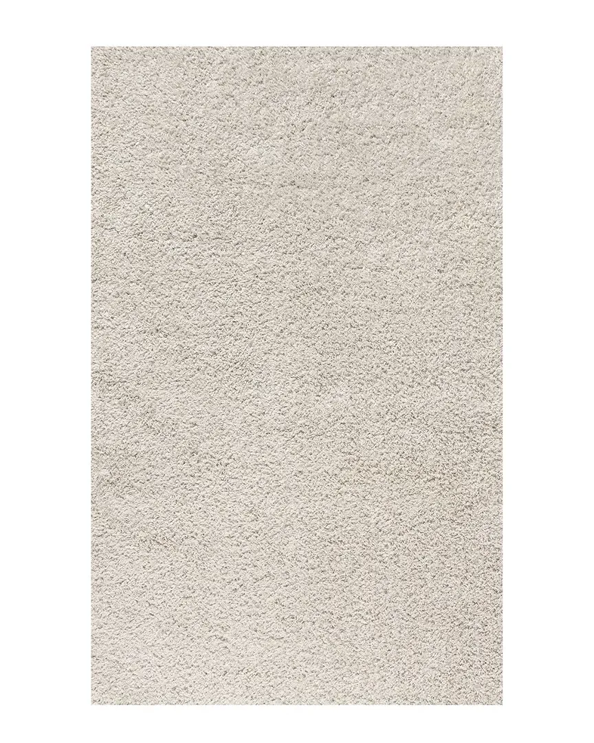 Mercer Shag Rug - Cream image