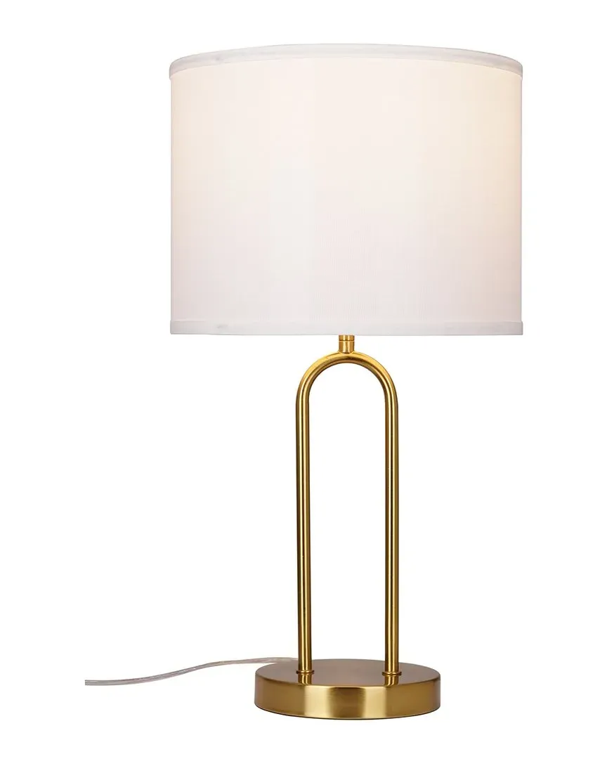 Isla Table Lamp - Gold