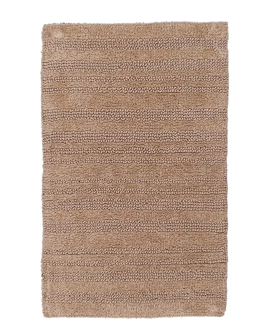 Multi Chain Bath Rug - Beige, Cotton image