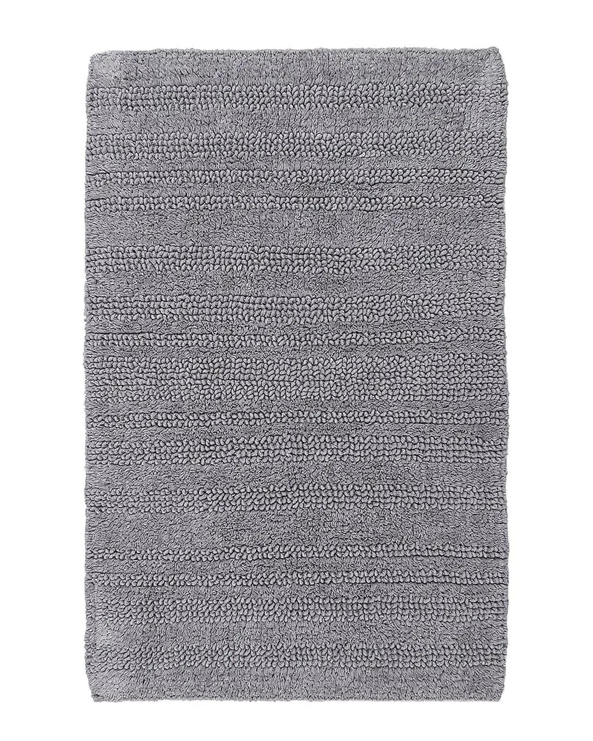 Multi Chain Bath Rug - Silver, Cotton