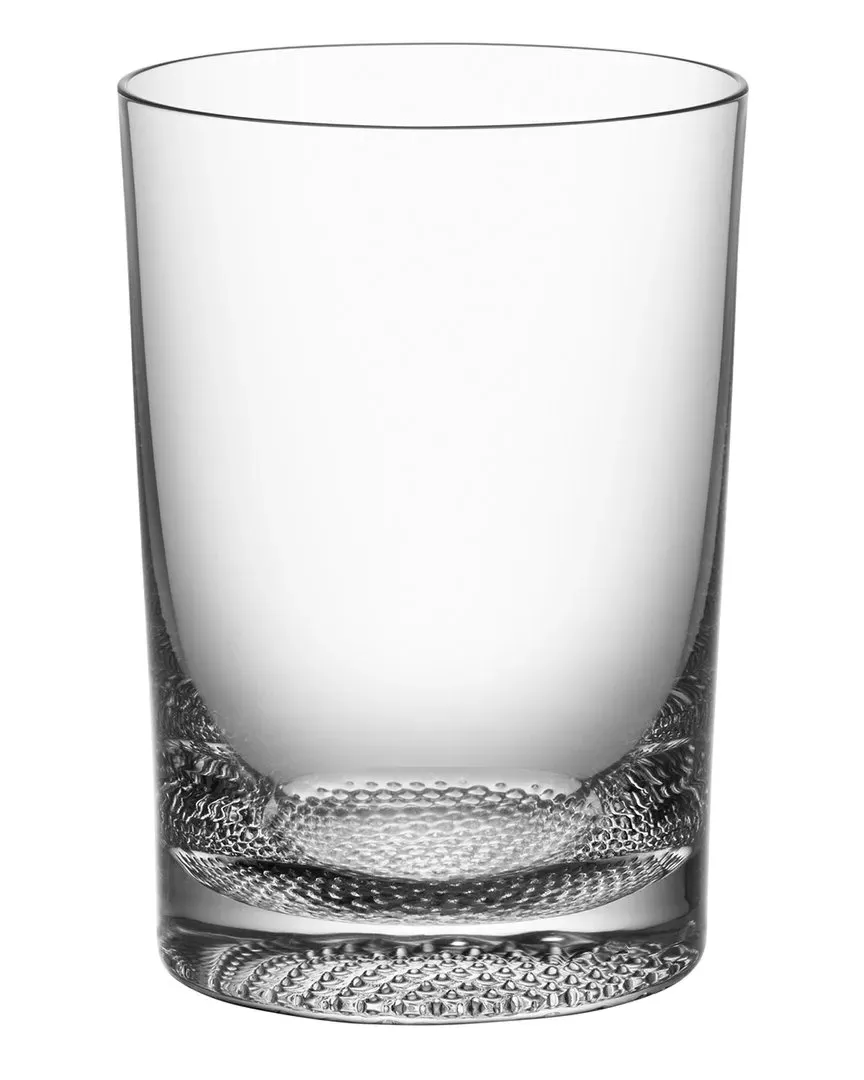 Limelight Set of 2 Tumblers - Clear image
