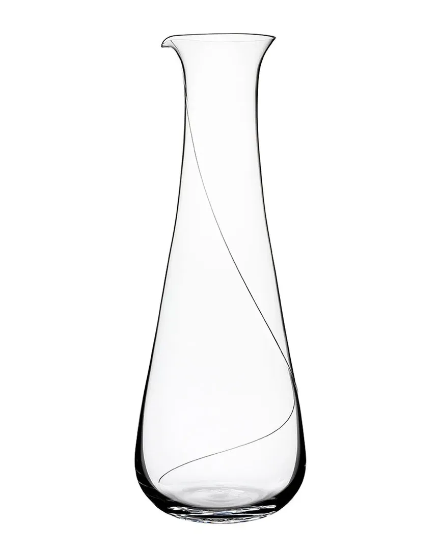 Line Carafe - Clear image