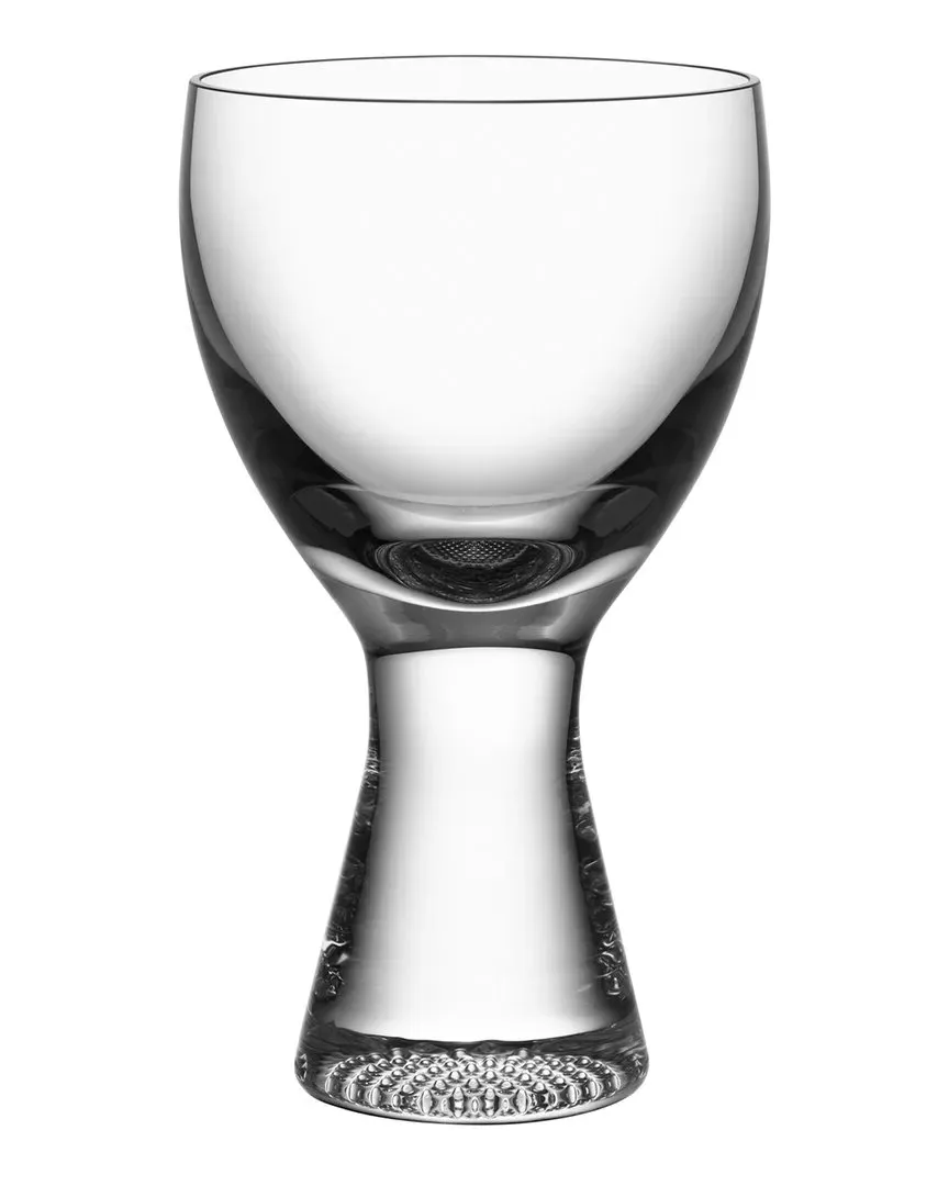 Set of 2 Limelight Wine Glasses - Clear image