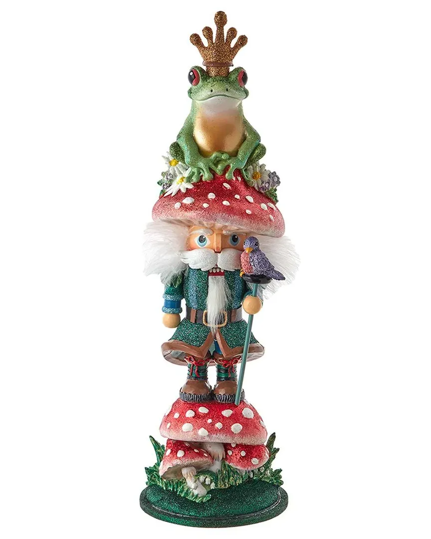 Hollywood Nutcrackers Nutcracker - Multicolored