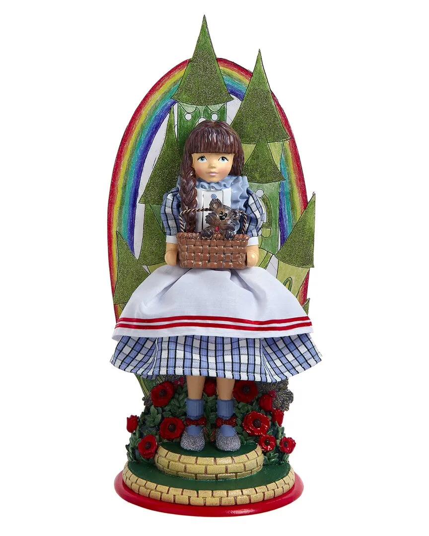 Hollywood Nutcrackers Nutcracker - Multicolored