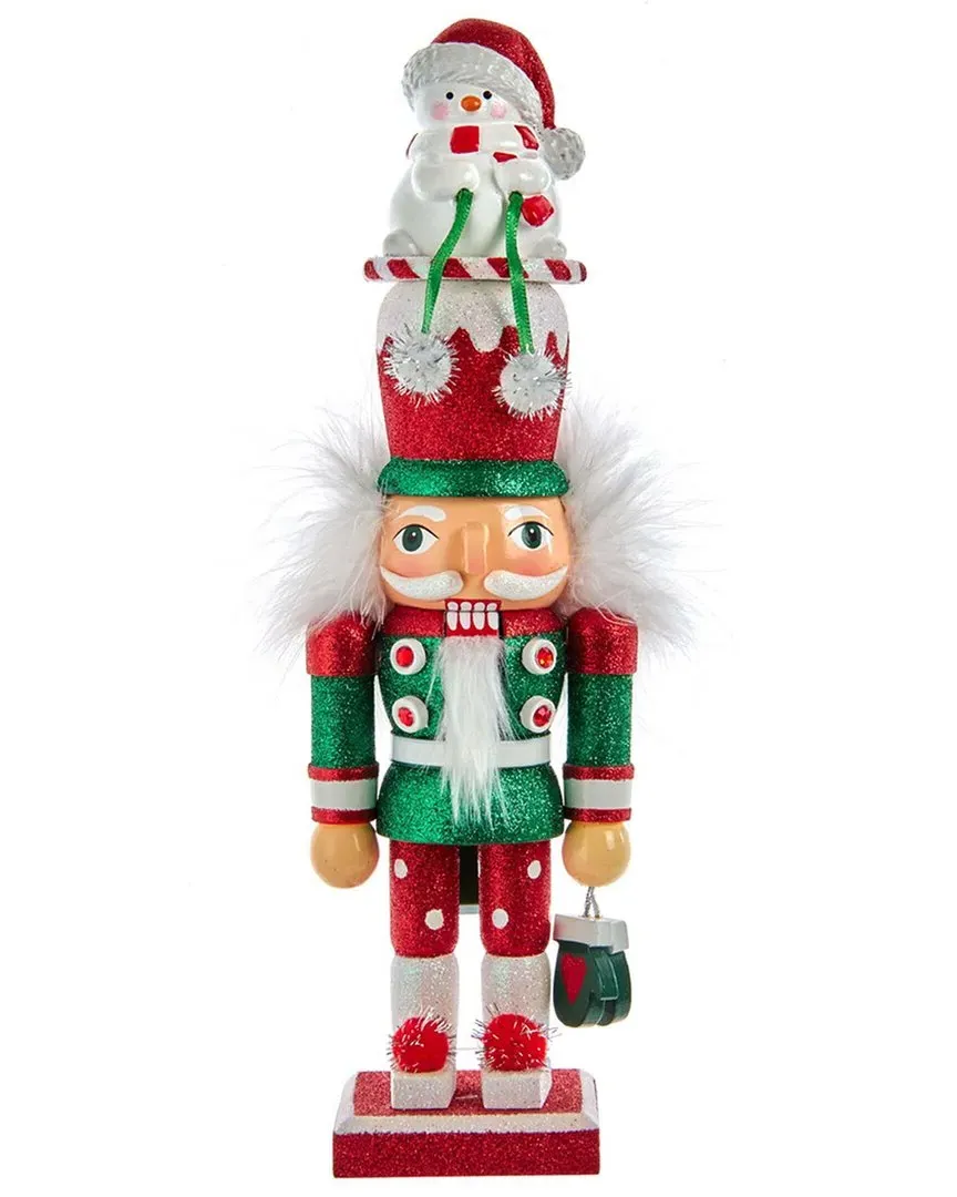 Hollywood Nutcrackers Nutcracker - Multicolored image