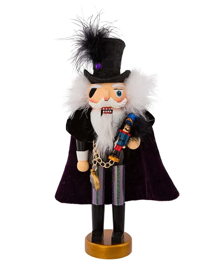 Hollywood Nutcrackers Nutcracker - Multicolored