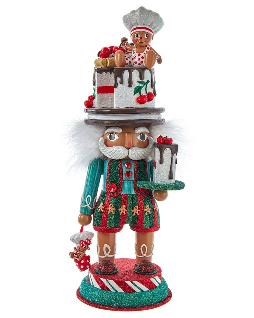 Hollywood Nutcrackers Nutcracker - Multicolored
