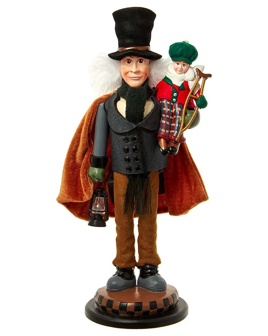 Hollywood Nutcrackers Nutcracker - Multicolored