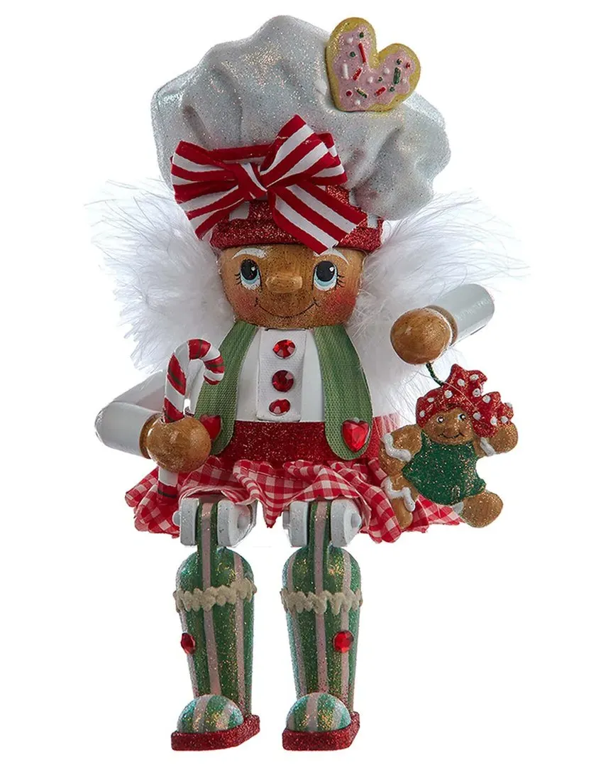 Hollywood Nutcrackers Nutcracker - Multicolored