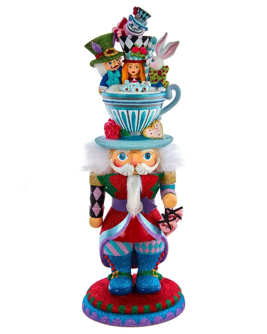 Hollywood Nutcrackers Nutcracker - Multicolored