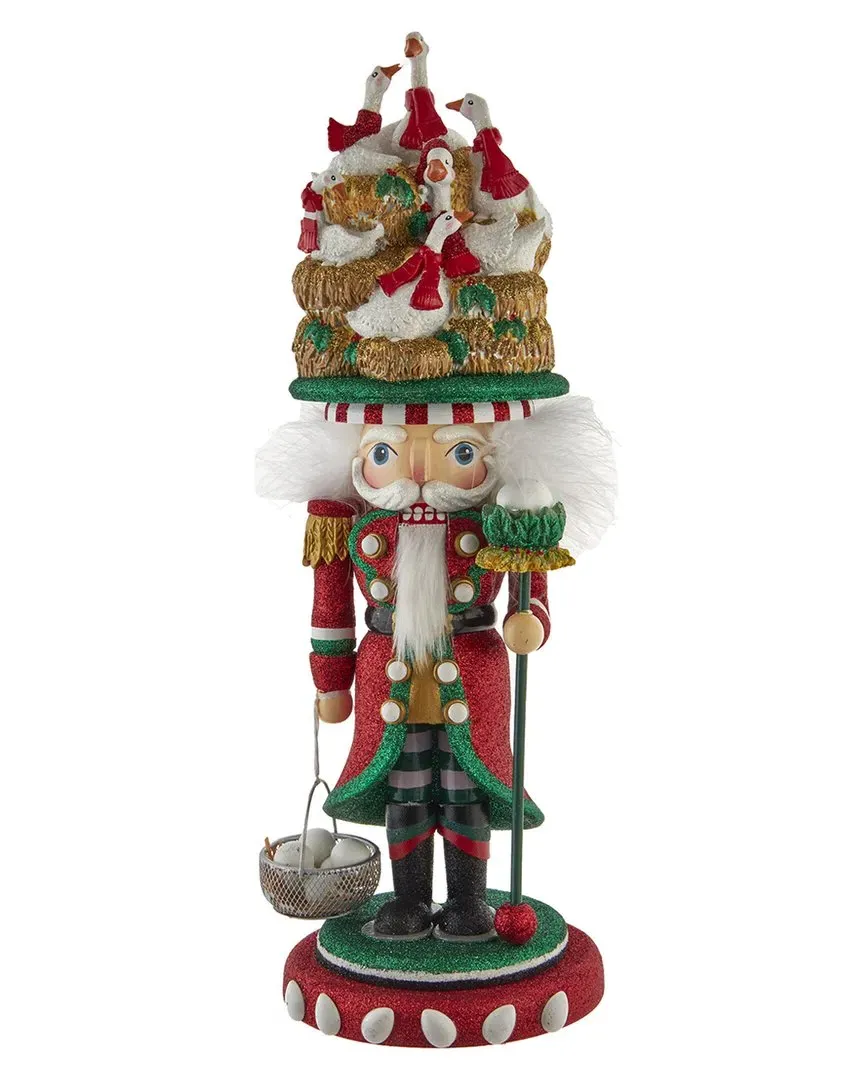 Hollywood Nutcrackers Nutcracker - Multicolored