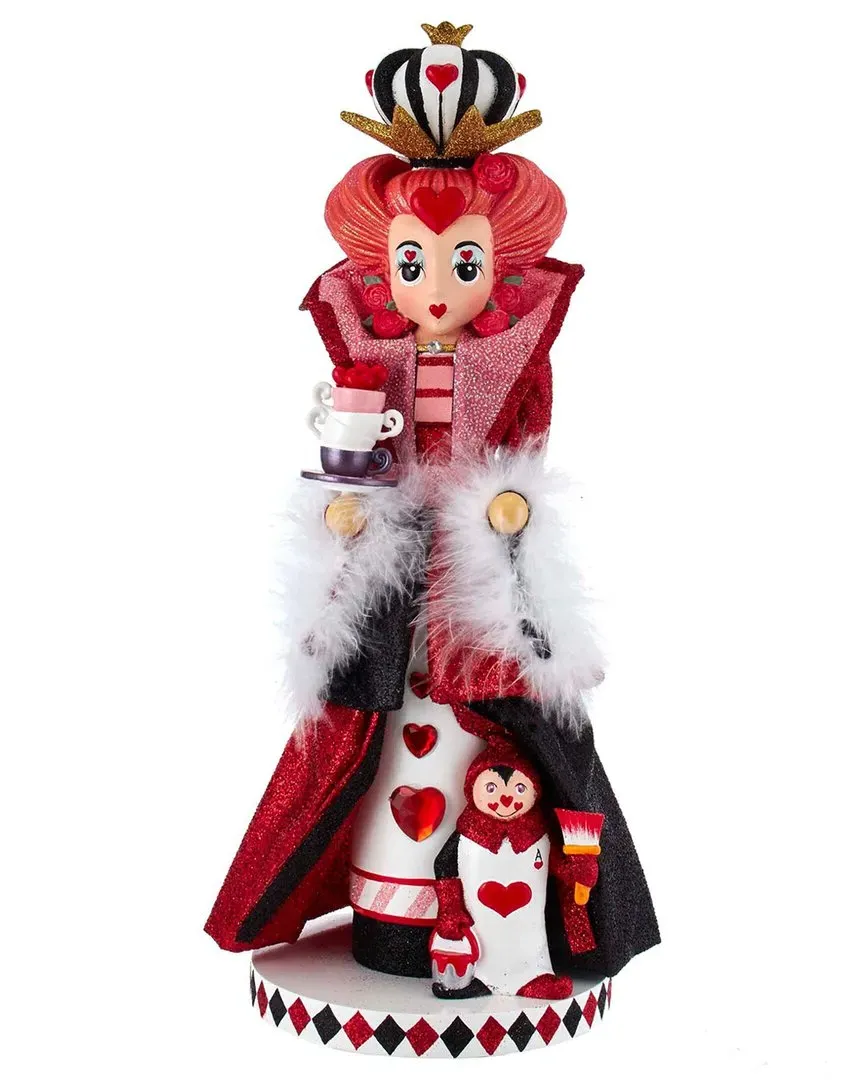 Hollywood Nutcrackers Nutcracker - Multicolored