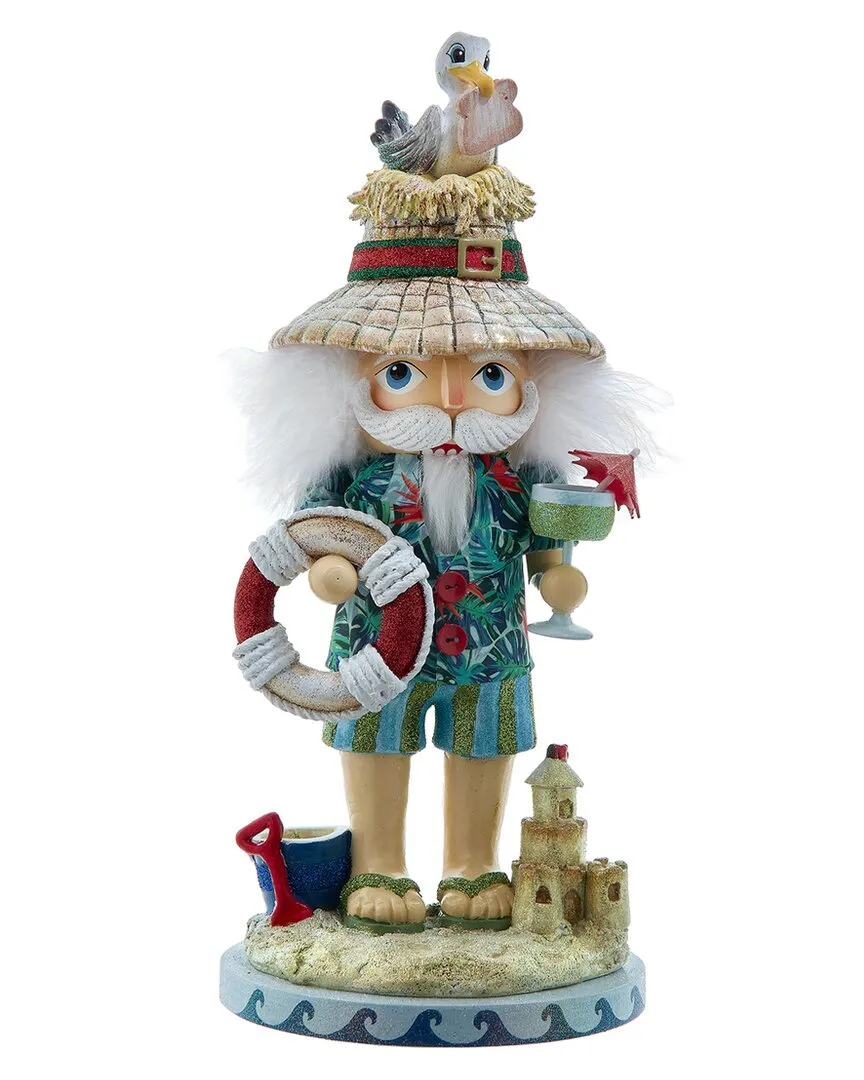 Hollywood Nutcrackers Nutcracker - Multicolored