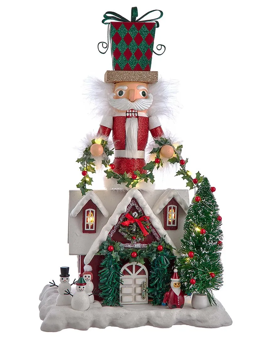 Hollywood Nutcrackers Nutcracker - Multicolored
