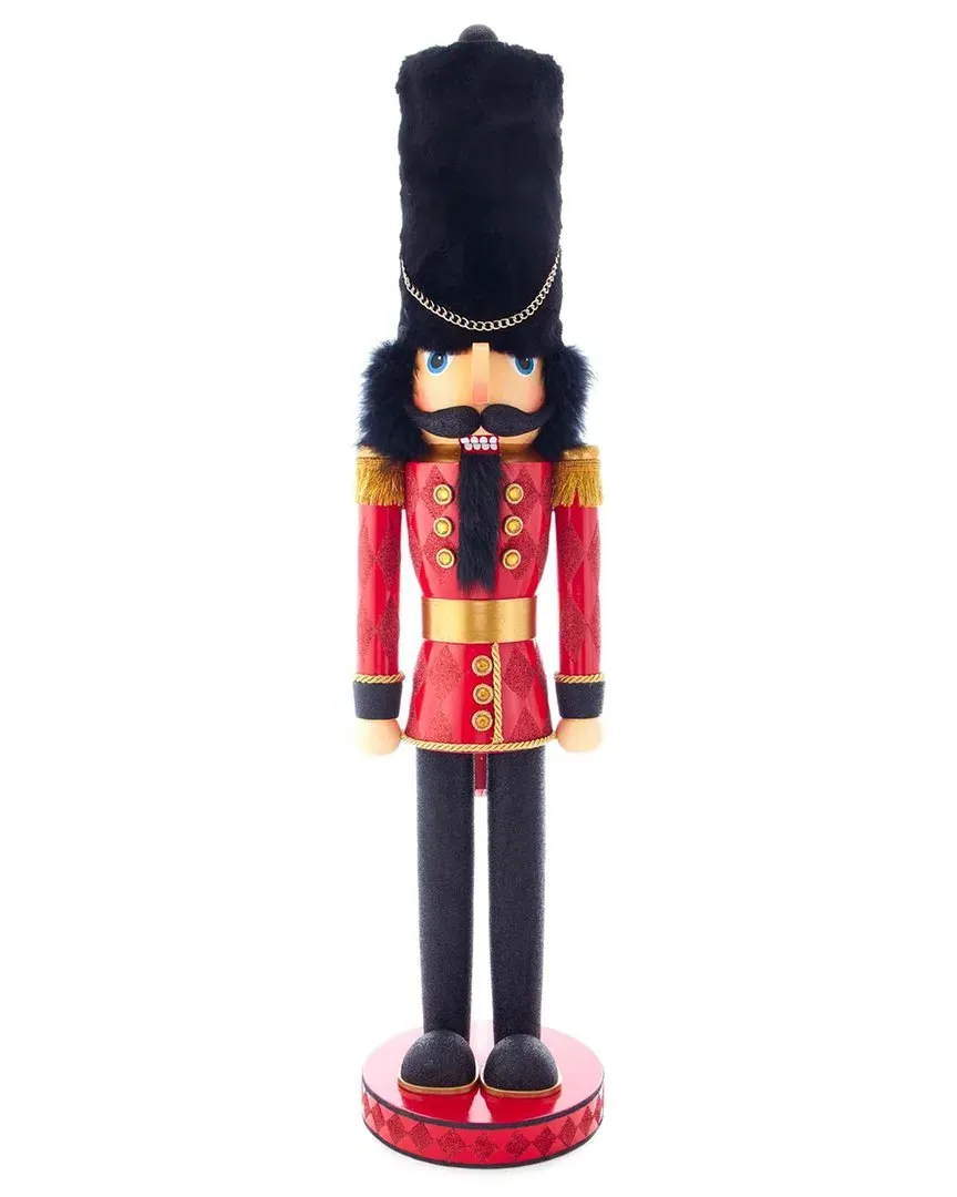Hollywood Nutcrackers Nutcracker - Multicolored