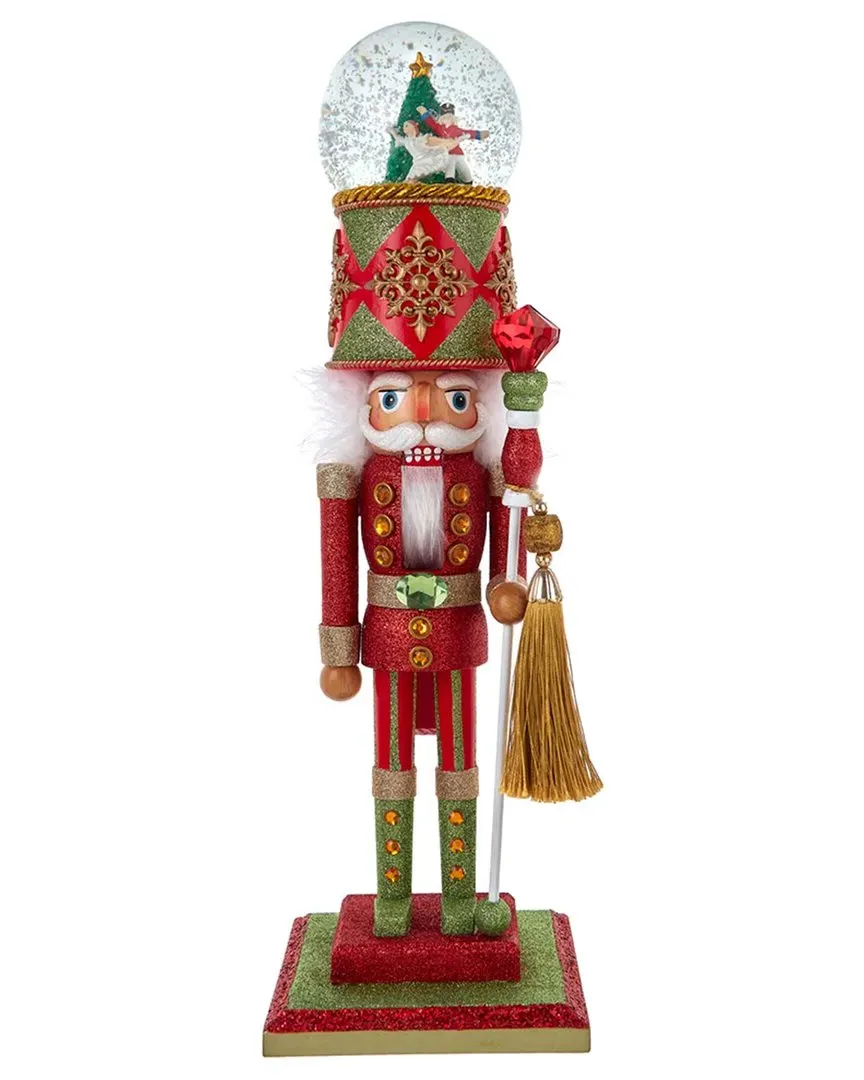 Kurt Adler 21in Soldier Nutcracker - Multicolor image