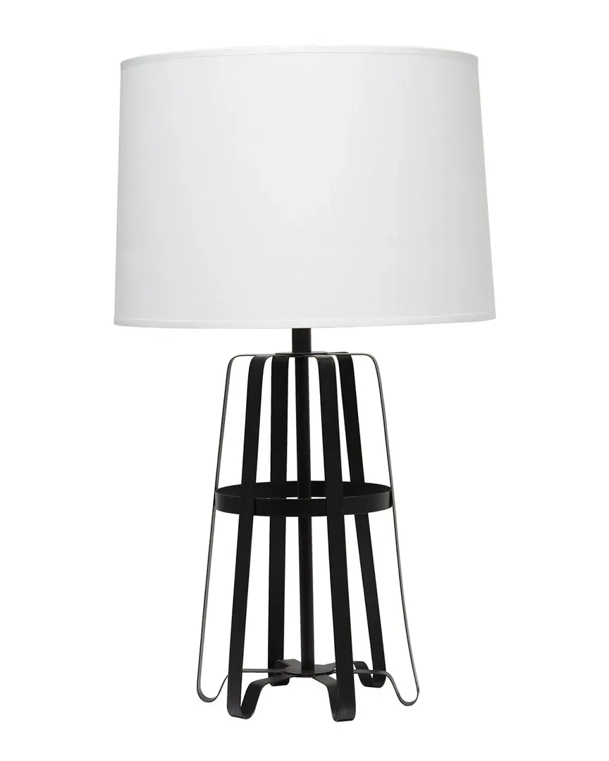 Stockholm Table Lamp - Bronze, Iron image