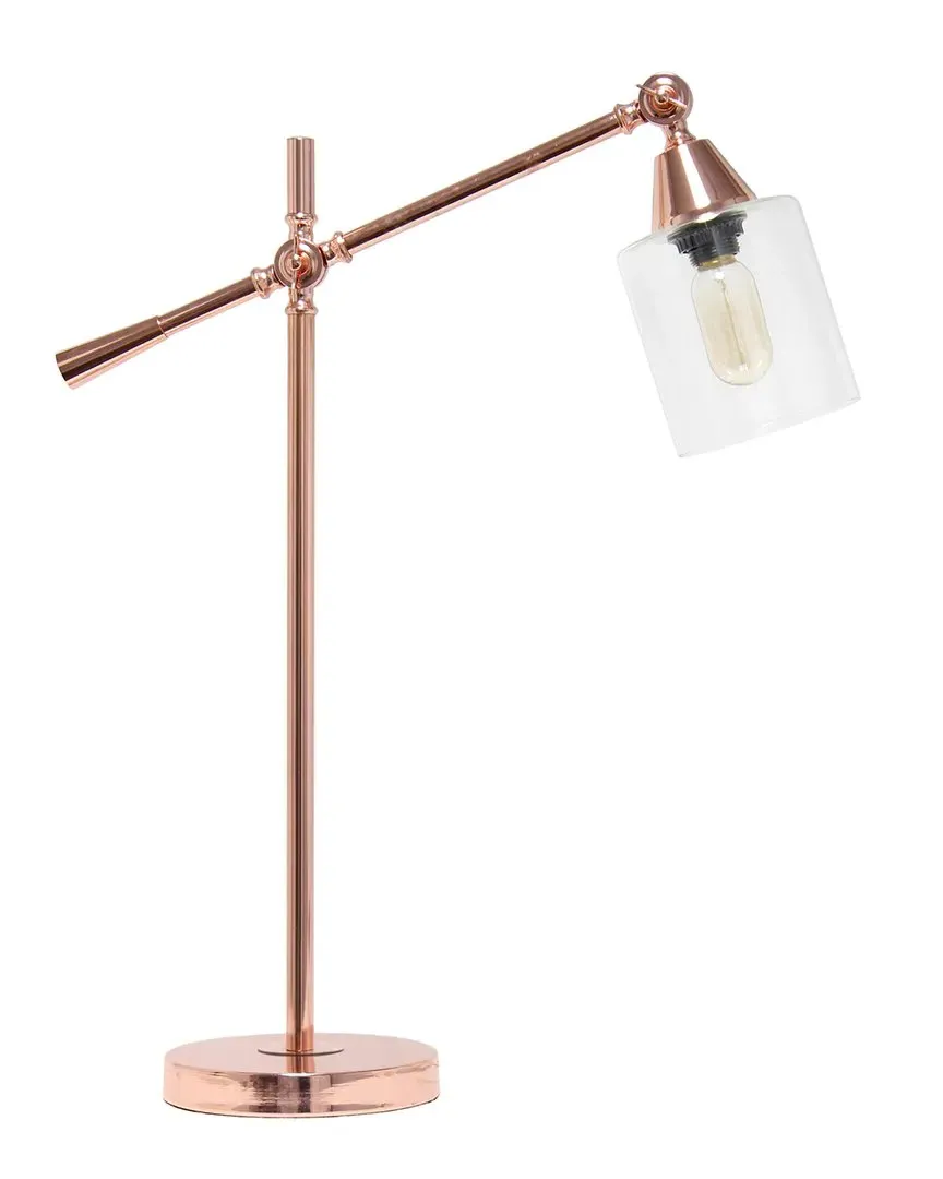Studio Loft Vertically Adjustable Desk Lamp