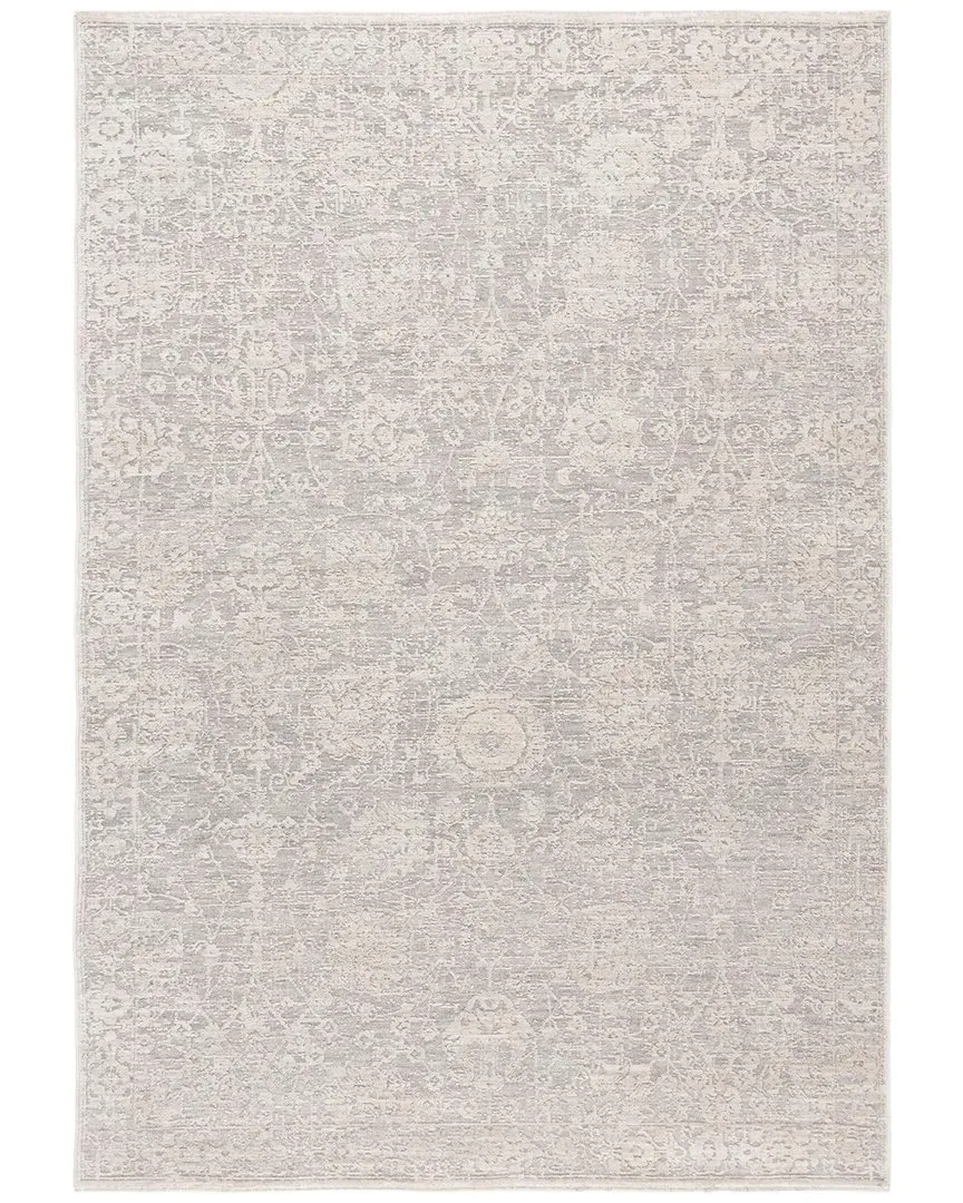 Carmen Polyester Rug - Beige image