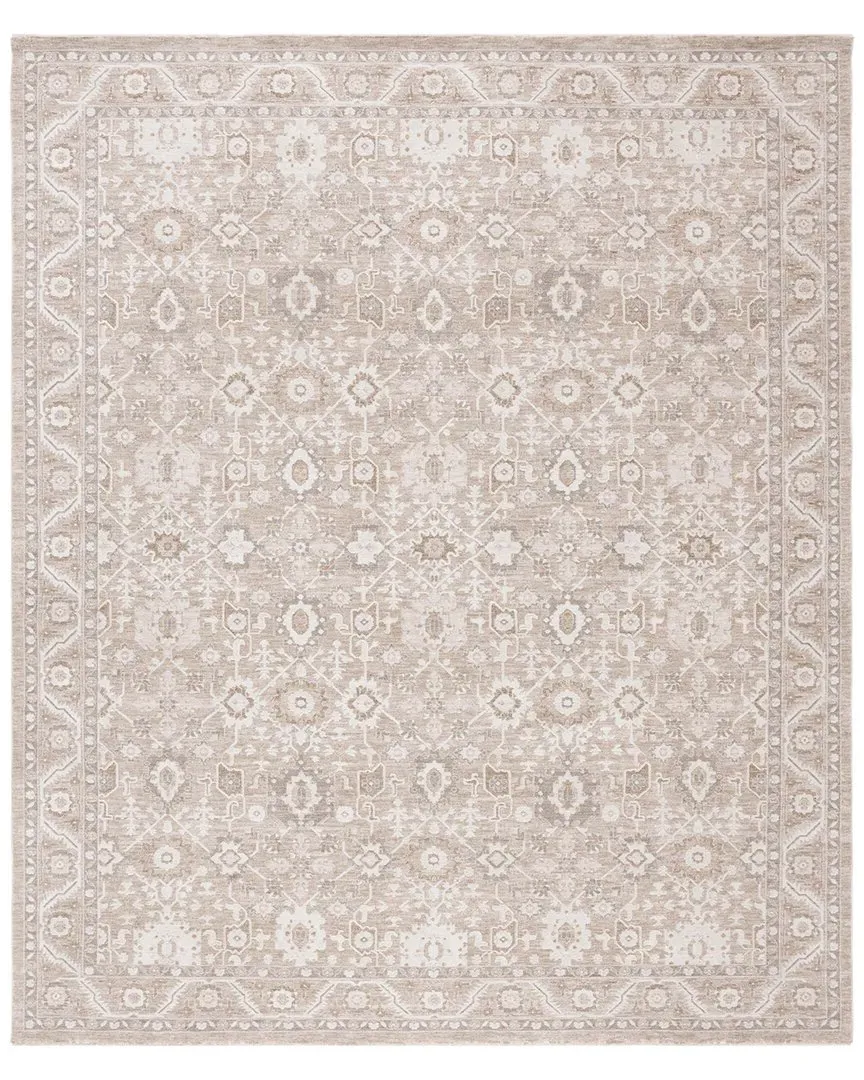 Glenart Rug - Beige, Polyester image