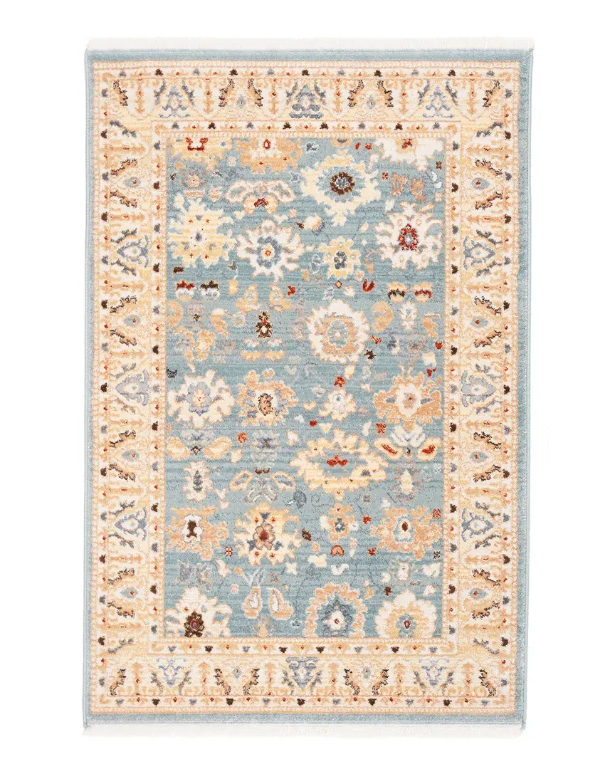 Marie Rug - Light Grey image