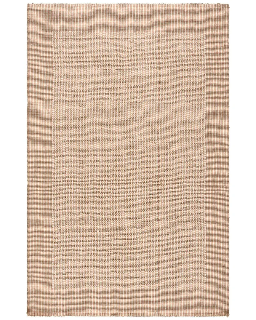 Marram Hand Loomed Rug - Ivory, Jute image