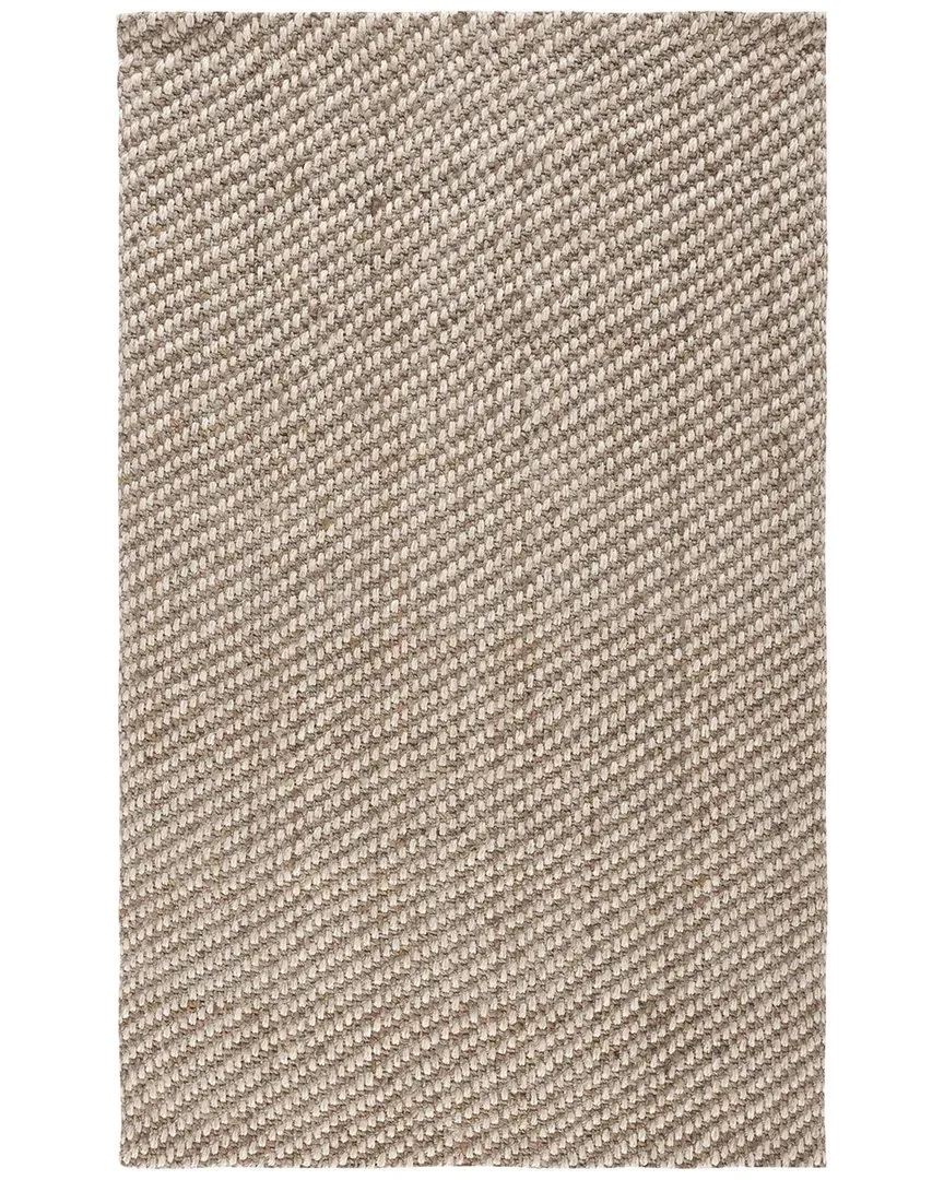 Papyrus Hand Loomed Rug - Natural, Sisal Jute